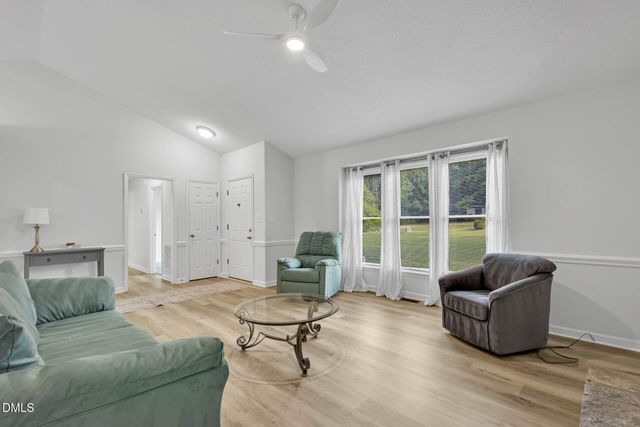 1029 Pagan Road, Raleigh, NC 27603