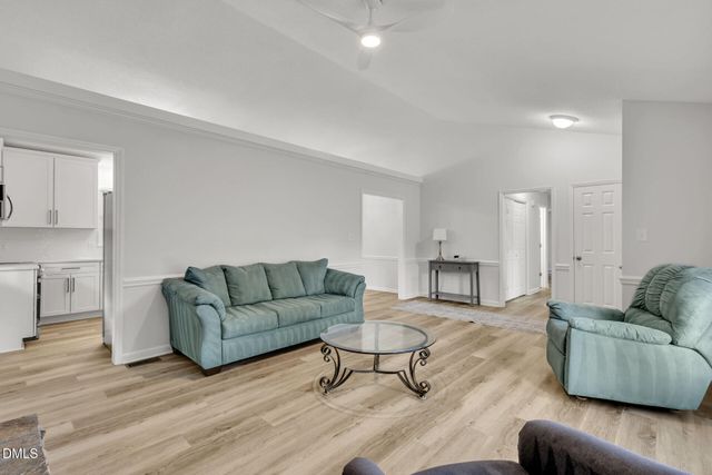 1029 Pagan Road, Raleigh, NC 27603