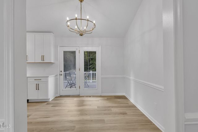 1029 Pagan Road, Raleigh, NC 27603