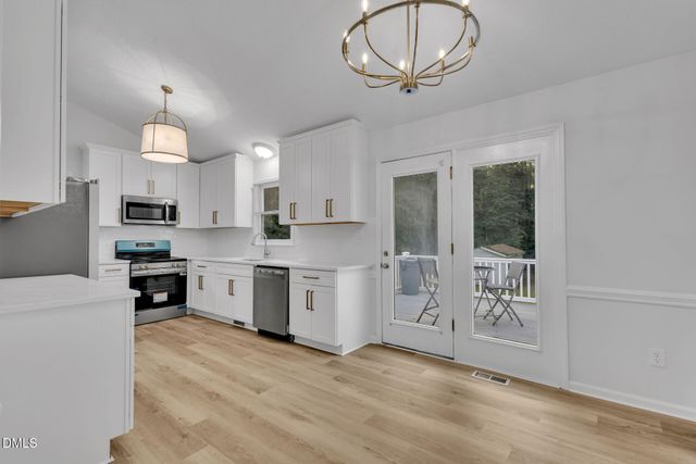 1029 Pagan Road, Raleigh, NC 27603