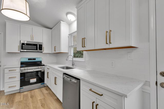 1029 Pagan Road, Raleigh, NC 27603