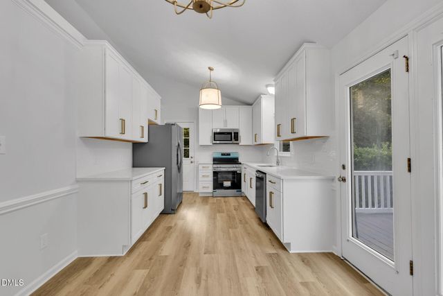 1029 Pagan Road, Raleigh, NC 27603