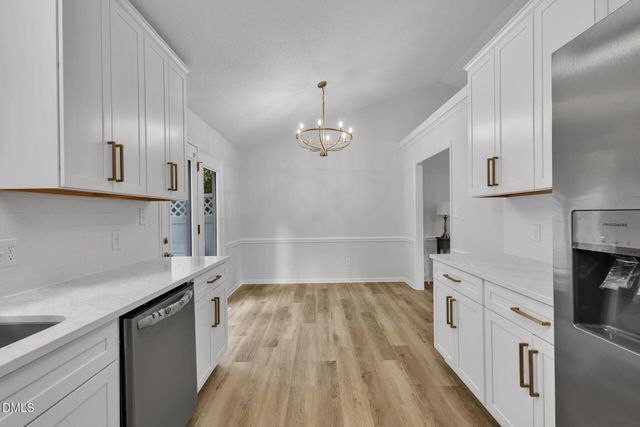 1029 Pagan Road, Raleigh, NC 27603