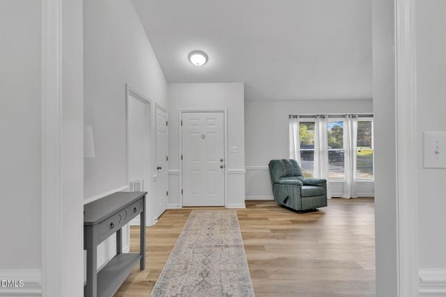 1029 Pagan Road, Raleigh, NC 27603