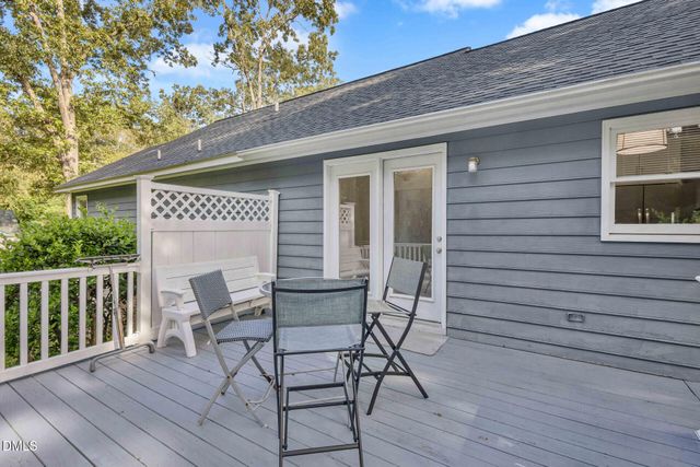 1029 Pagan Road, Raleigh, NC 27603