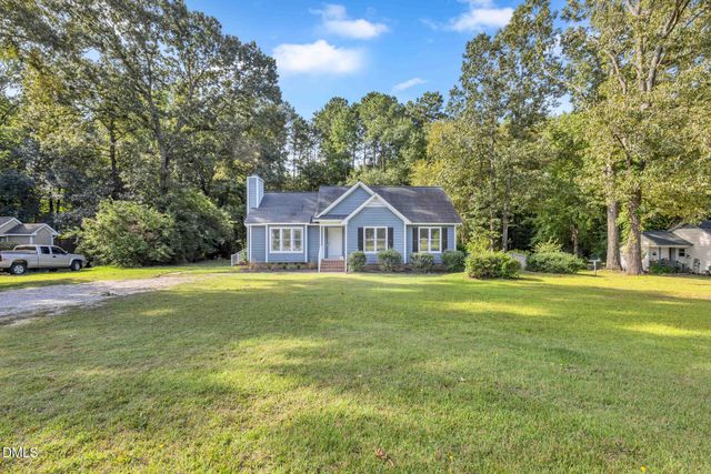 1029 Pagan Road, Raleigh, NC 27603