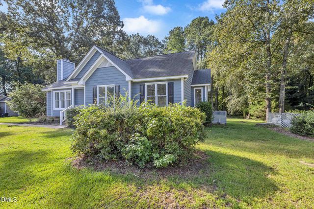 1029 Pagan Road, Raleigh, NC 27603