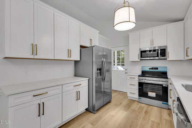1029 Pagan Road, Raleigh, NC 27603