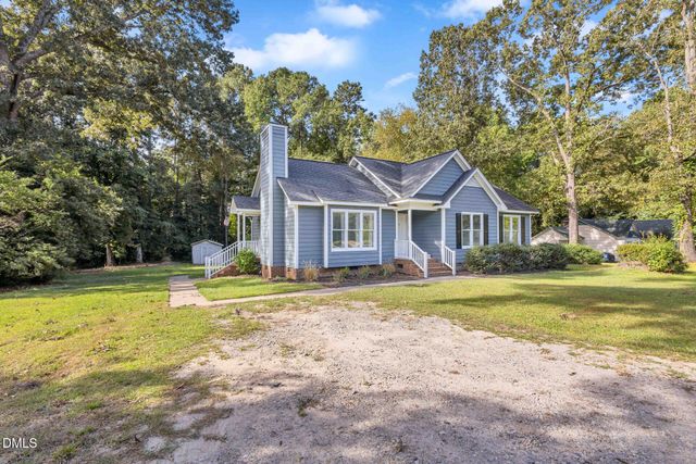1029 Pagan Road, Raleigh, NC 27603