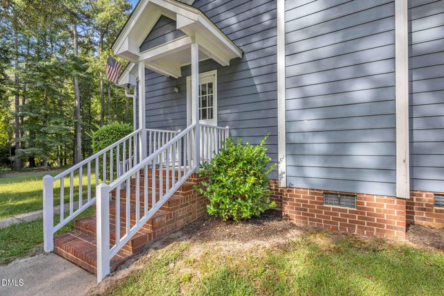 1029 Pagan Road, Raleigh, NC 27603
