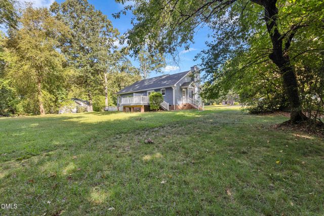 1029 Pagan Road, Raleigh, NC 27603