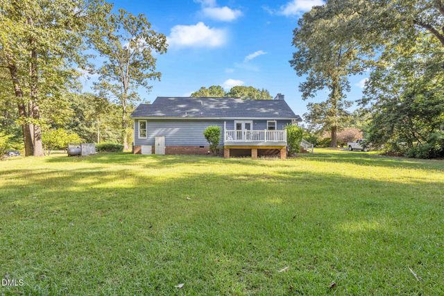 1029 Pagan Road, Raleigh, NC 27603