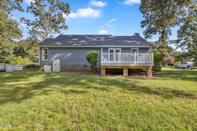 1029 Pagan Road, Raleigh, NC 27603
