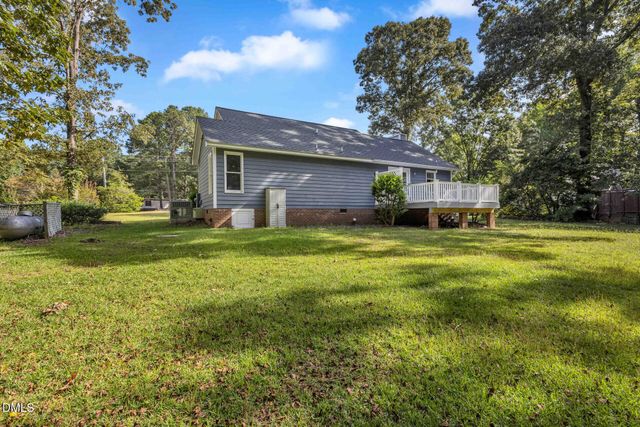 1029 Pagan Road, Raleigh, NC 27603