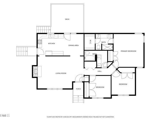 1029 Pagan Road, Raleigh, NC 27603