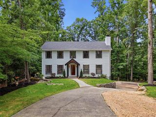 1305 Lake Colony Drive, Marietta, GA 30068