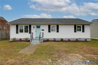 5402 Marian St, Richmond, VA 23226