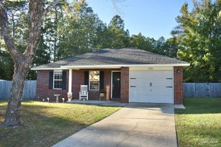 3300 Meghans Way, Pace, FL 32571