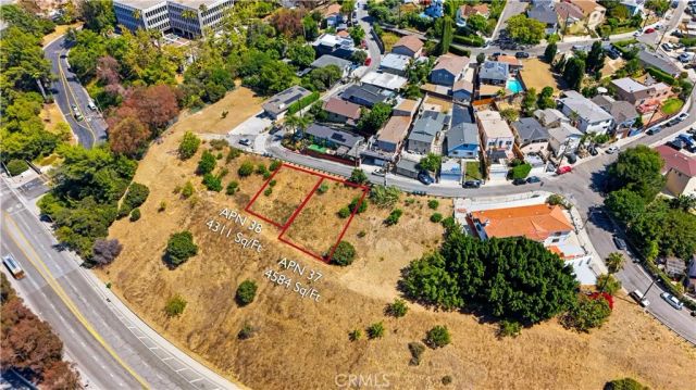 0 Hayes St, City Terrace, CA 90063