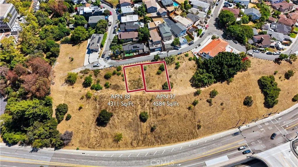 0 Hayes St, City Terrace, CA 90063