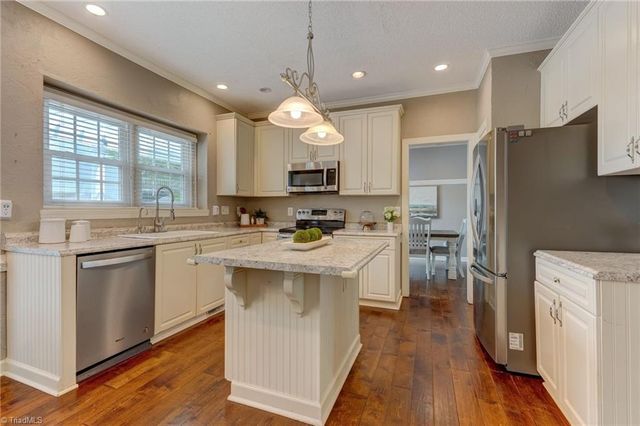 4400 Natural Lake Court, Greensboro, NC 27410
