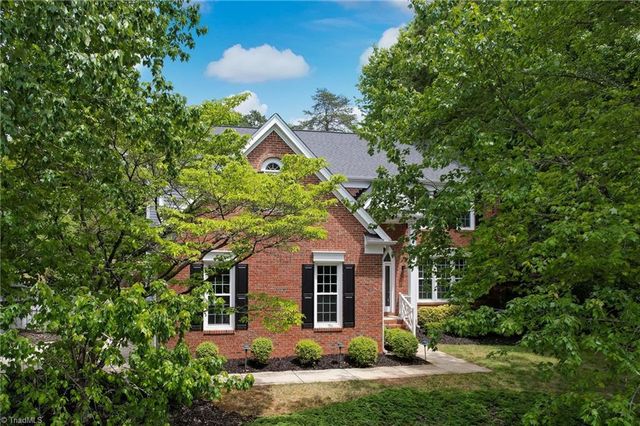 4400 Natural Lake Court, Greensboro, NC 27410