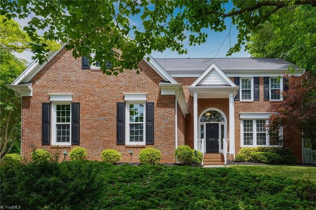 4400 Natural Lake Court, Greensboro, NC 27410