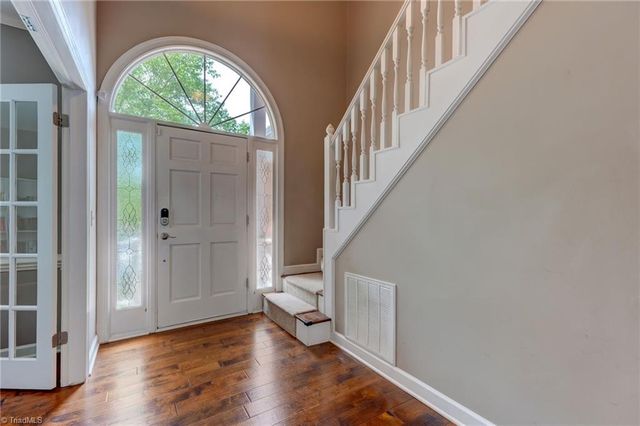 4400 Natural Lake Court, Greensboro, NC 27410