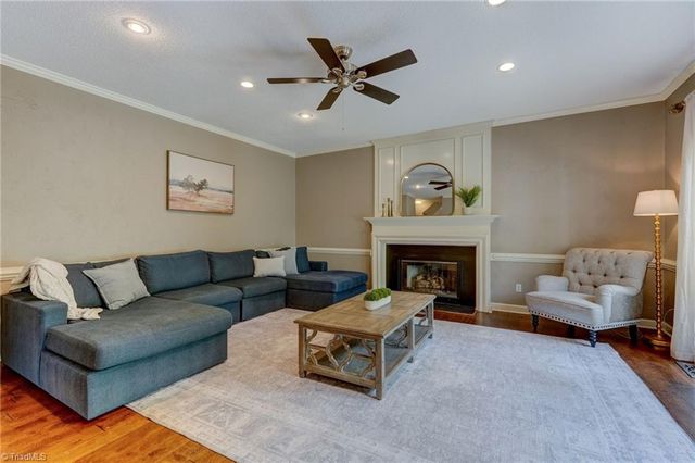 4400 Natural Lake Court, Greensboro, NC 27410