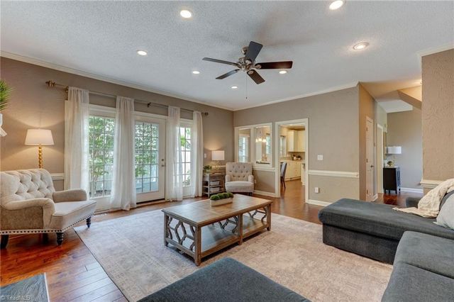 4400 Natural Lake Court, Greensboro, NC 27410