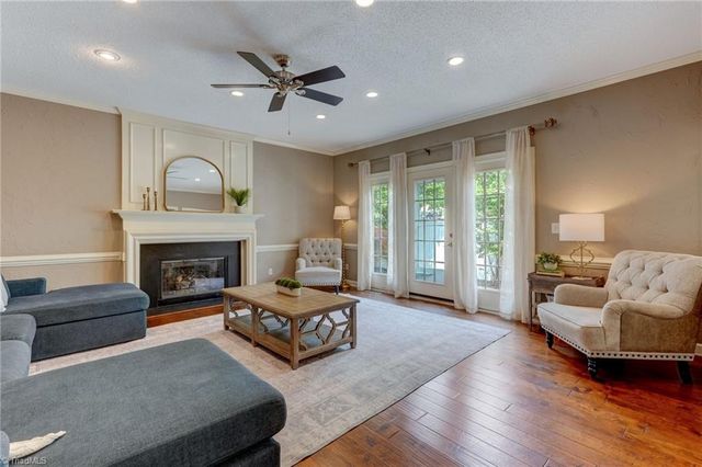 4400 Natural Lake Court, Greensboro, NC 27410