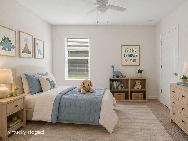 3330 Rockport Street SW, Vero Beach, FL 32968
