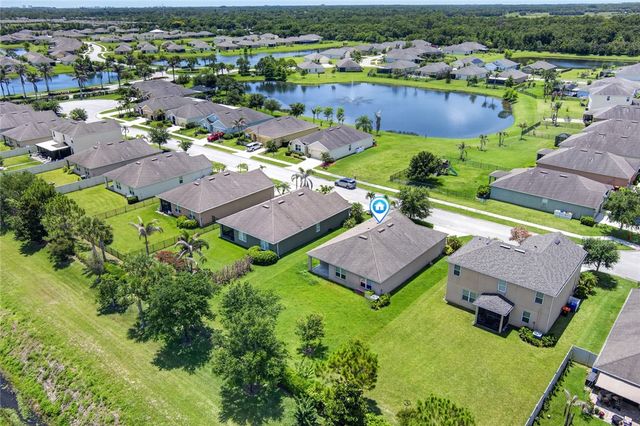 3330 Rockport Street SW, Vero Beach, FL 32968