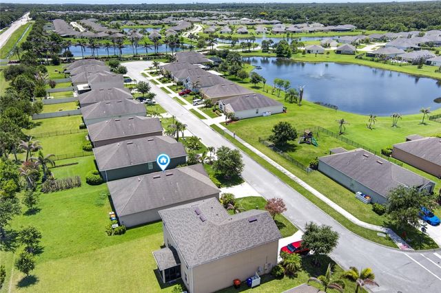 3330 Rockport Street SW, Vero Beach, FL 32968