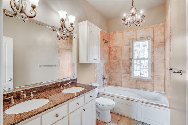 2712 S Everest Avenue, Rogers, AR 72758