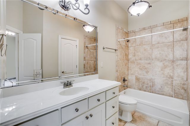 2712 S Everest Avenue, Rogers, AR 72758