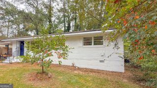 633 Brookwood Drive, Forest Park, GA 30297