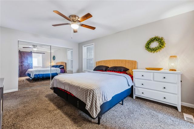 2403 Castle Rock Circle, Bullhead City, AZ 86442