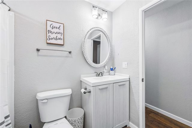 2403 Castle Rock Circle, Bullhead City, AZ 86442