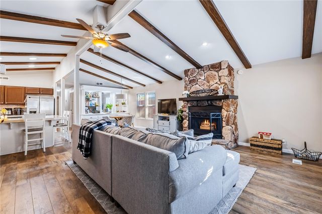 2403 Castle Rock Circle, Bullhead City, AZ 86442