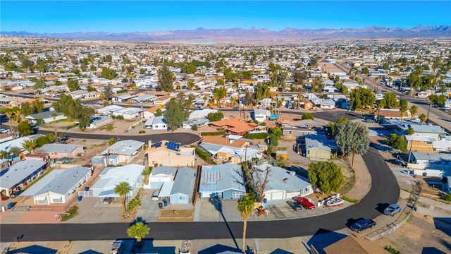 2403 Castle Rock Circle, Bullhead City, AZ 86442