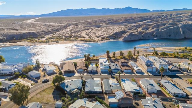 2403 Castle Rock Circle, Bullhead City, AZ 86442