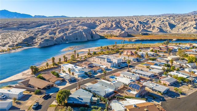 2403 Castle Rock Circle, Bullhead City, AZ 86442