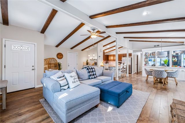 2403 Castle Rock Circle, Bullhead City, AZ 86442