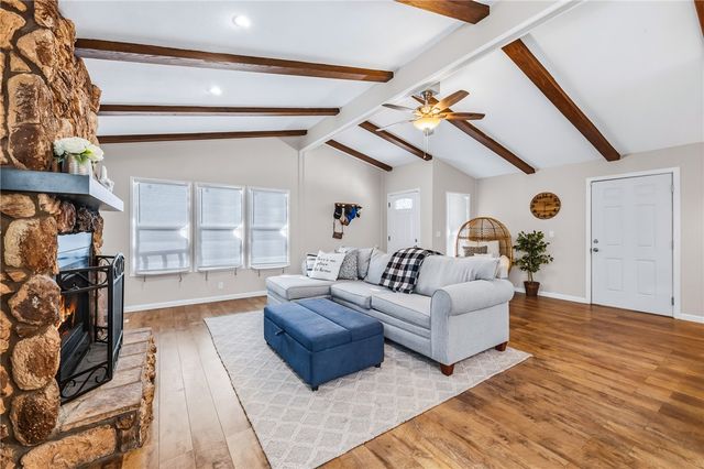 2403 Castle Rock Circle, Bullhead City, AZ 86442