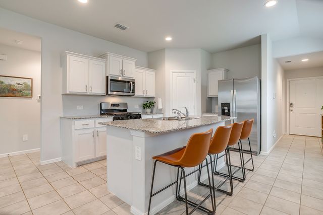 13525 Stage Coach Lane, Cresson, TX 76035