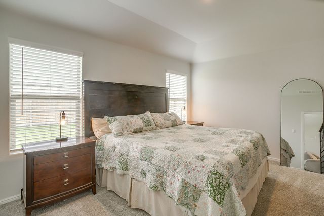 13525 Stage Coach Lane, Cresson, TX 76035