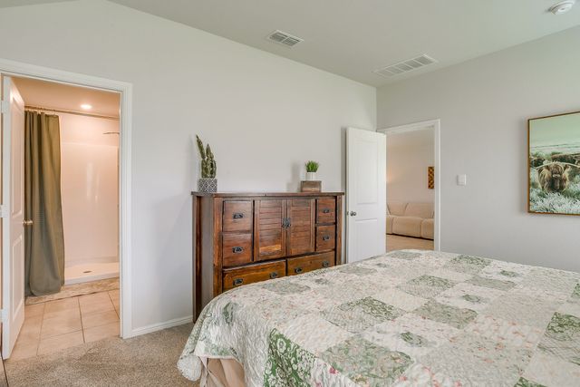 13525 Stage Coach Lane, Cresson, TX 76035