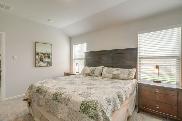 13525 Stage Coach Lane, Cresson, TX 76035