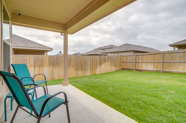 13525 Stage Coach Lane, Cresson, TX 76035